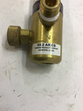 Harris Products Group 55-2 AR/CD Gas Regulators