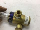 Harris Products Group 55-2 AR/CD Gas Regulators