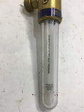 Harris Products Group 55-2 AR/CD Gas Regulators