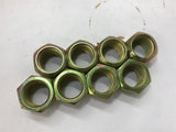 Euclid E-5576-R Outer Cap Nut Qty. 8