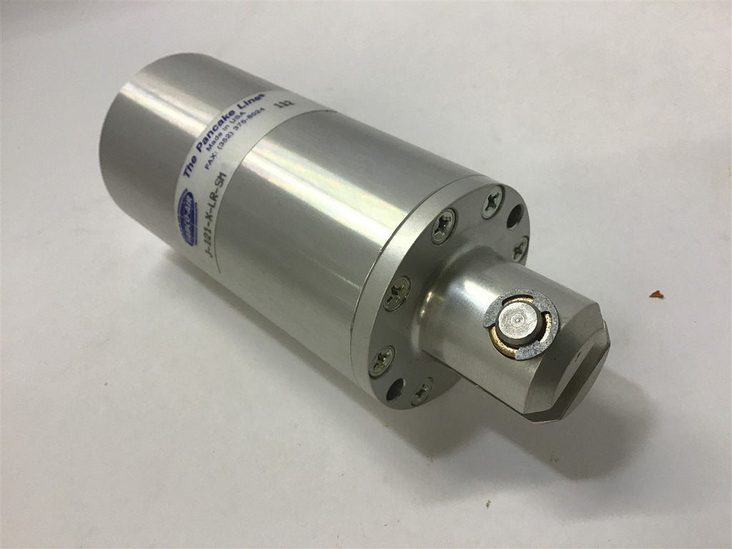 FABCO-AIR THE PANCAKE LINE J-121-X-LR-SM CYLINDER