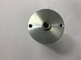 FABCO-AIR THE PANCAKE LINE J-121-X-LR-SM CYLINDER