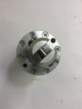 FABCO-AIR THE PANCAKE LINE J-121-X-LR-SM CYLINDER