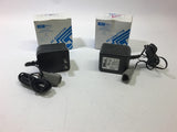 Kameco 147707 ReliaPro AC Adaptor 120 V 60 Hz 6 VDC 800 mA Lot of 2