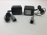 Kameco 147707 ReliaPro AC Adaptor 120 V 60 Hz 6 VDC 800 mA Lot of 2