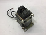 VA624& 230V 60HZ COIL