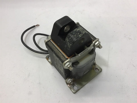 VA624& 230V 60HZ COIL