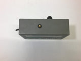 Load Systems International GS550 Robway Crane Indicator Display Input