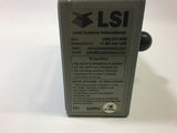 Load Systems International GS550 Robway Crane Indicator Display Input