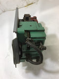 P&H HARNISCHFEGER 479U11D2 MAGNETIC CONTACTOR SIZE 2 600 V MAX