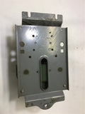 P&H HARNISCHFEGER 479U11D2 MAGNETIC CONTACTOR SIZE 2 600 V MAX