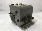 P&H HARNISCHFEGER 479U236D61 MAGNETIC CONTACTOR SIZE 3