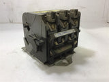 P&H HARNISCHFEGER 479U236D61 MAGNETIC CONTACTOR SIZE 3