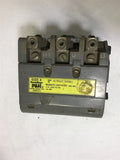 P&H HARNISCHFEGER 479U236D61 MAGNETIC CONTACTOR SIZE 3
