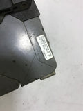 P&H HARNISCHFEGER 479U236D61 MAGNETIC CONTACTOR SIZE 3