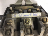 P&H HARNISCHFEGER 479U236D61 MAGNETIC CONTACTOR SIZE 3