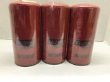 BALDWIN BF5800 FILTER Lot of 3