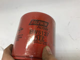 BALDWIN BW5137 COOLANT FILTER