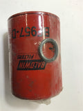 BALDWIN BF957-D FUEL FILTER