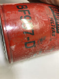 BALDWIN BF957-D FUEL FILTER