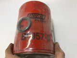 BALDWIN BF957-D FUEL FILTER