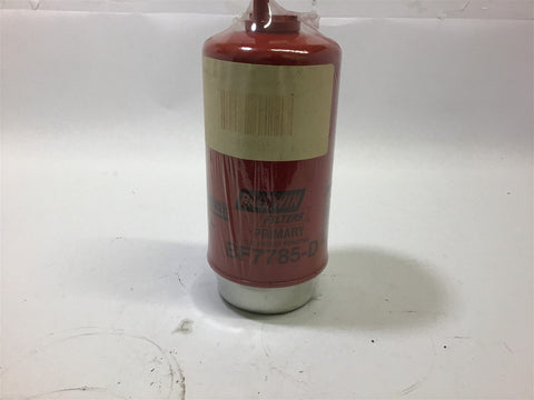 Baldwin BF7785-D Fuel Water Separator Filter
