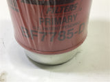 Baldwin BF7785-D Fuel Water Separator Filter