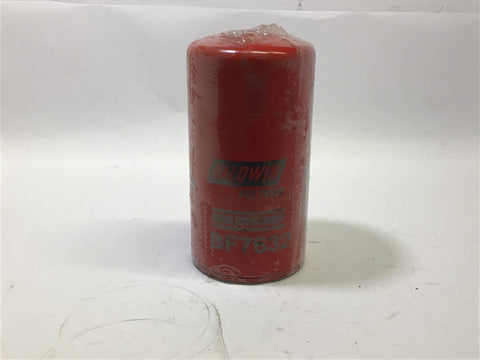 Baldwin BF7632 High Efficiency Fuel Filter
