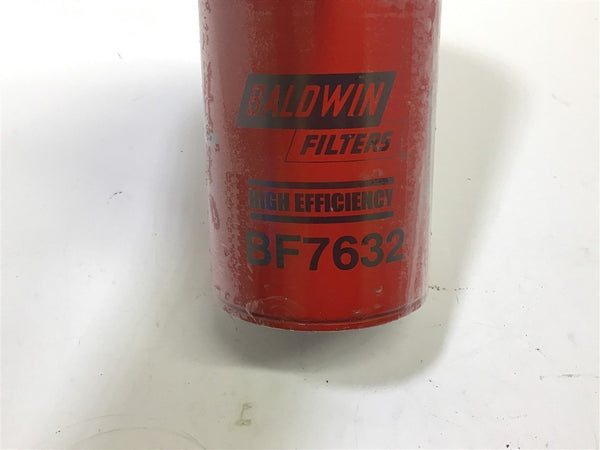 Baldwin BF7632 High Efficiency Fuel Filter – BME Bearings and Surplus