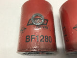 Baldwin BF1280 Filter Lot of 3