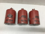 Baldwin BF1280 Filter Lot of 3