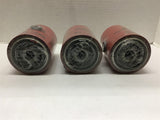 Baldwin BF1280 Filter Lot of 3