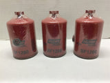 Baldwin BF1280 Filter Lot of 3