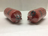 Baldwin BF1226 Filter Lot of 2