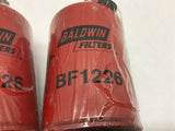 Baldwin BF1226 Filter Lot of 2