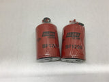Baldwin BF1226 Filter Lot of 2