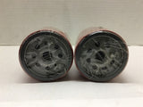 Baldwin BF1226 Filter Lot of 2