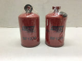 Baldwin BF1226 Filter Lot of 2