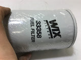 WIX 33358 FUEL FILTER