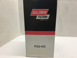Baldwin Filters P20-HD