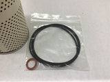 Baldwin Filters P20-HD