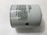WIX 33107 FUEL FILTER LOT OF 2