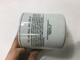 WIX 33107 FUEL FILTER LOT OF 2