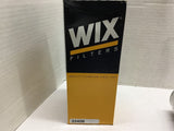 Wix 33406 Filter fuel/ Water Separator
