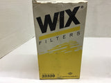 Wix Filters 33339 Fuel Filter