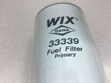 Wix Filters 33339 Fuel Filter