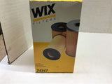 Wix Filters 24347 Fuel Filter