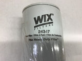Wix Filters 24347 Fuel Filter