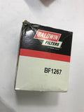BALDWIN BF1267 FUEL FILTER