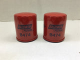 BALDWIN B474 FILTER